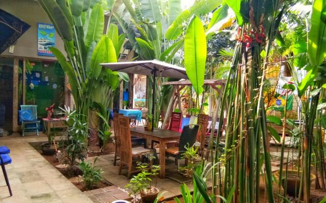 Rumah Warna
