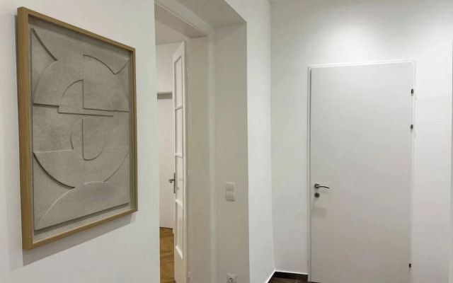 Apartment in Staatsoper Nähe Prime Location