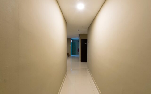 Lavana Hotel Batu Caves