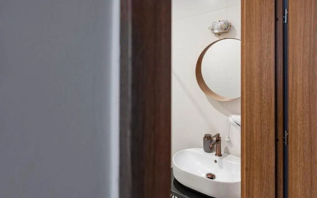 Apartamenty Kamienica