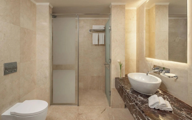 Carlton Al Moaibed Hotel