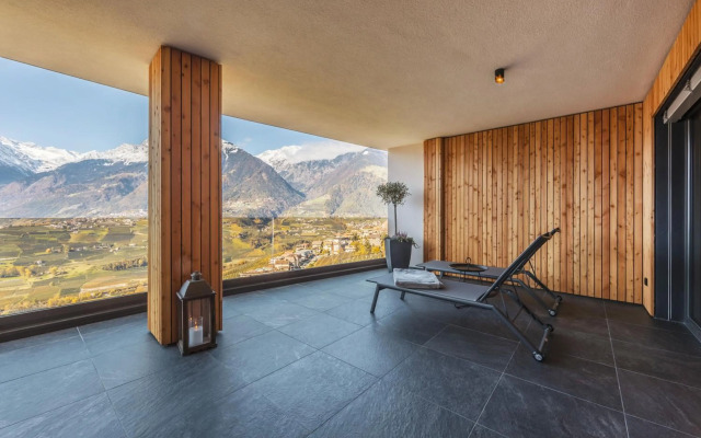 Dornsberg Panoramic Apartments