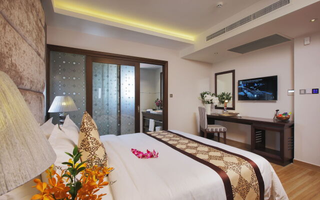 Athena Boutique Hotel