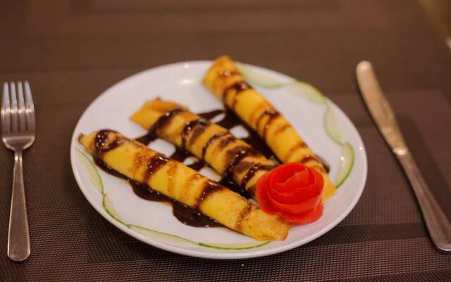 Hanoi 3B Hotel