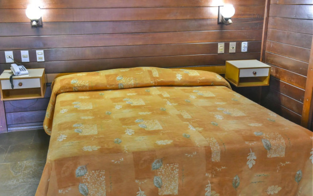 Hotel Berro D'Água Eco Resort