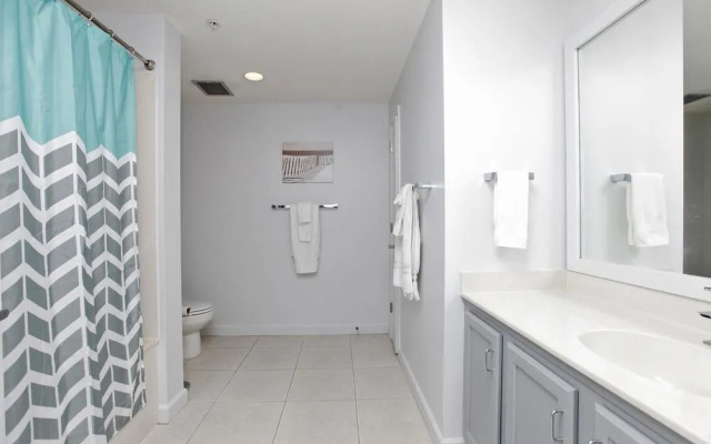 Mainsail-sterling Resorts