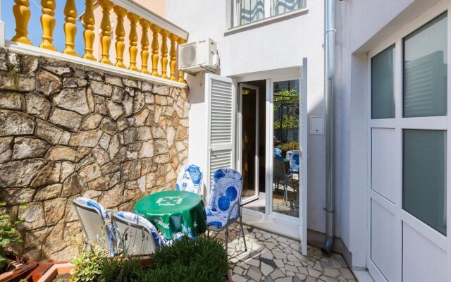 Apartments Bellamare