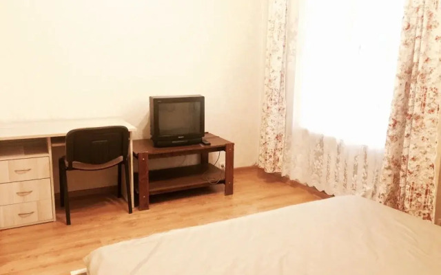 Granatel Apartments on Komsomola