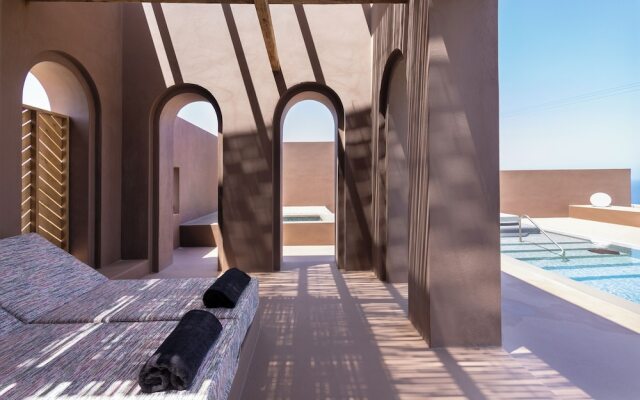 Serra Exclusive Suites