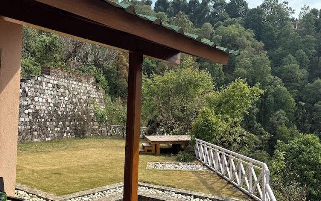 Luxsugero Cottages Premium