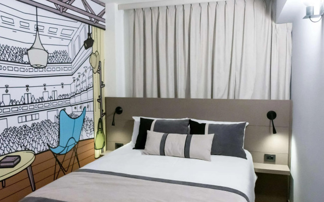 ibis Styles Buenos Aires Florida