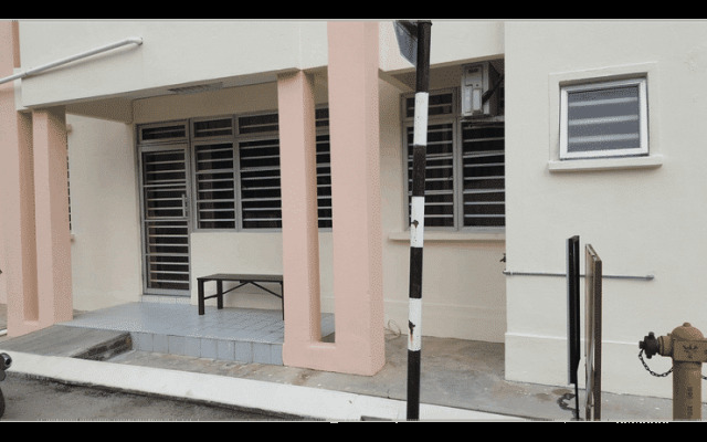 Anjung Apartment & Breakfast