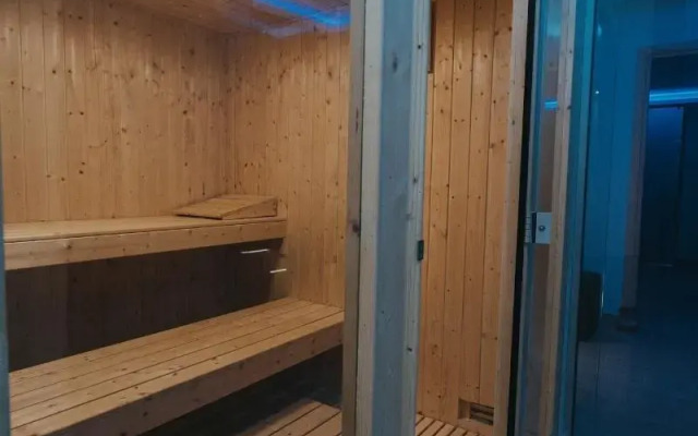 Kahlua Boutique Hotel