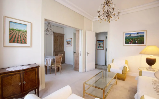 Le Square Vilmorin apartment by Wekome