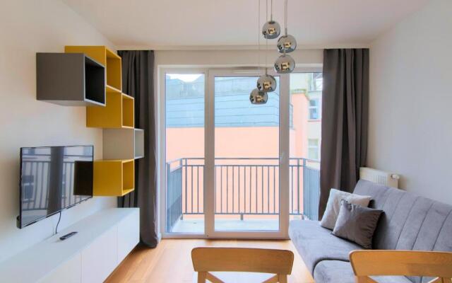 Apartments in - River House