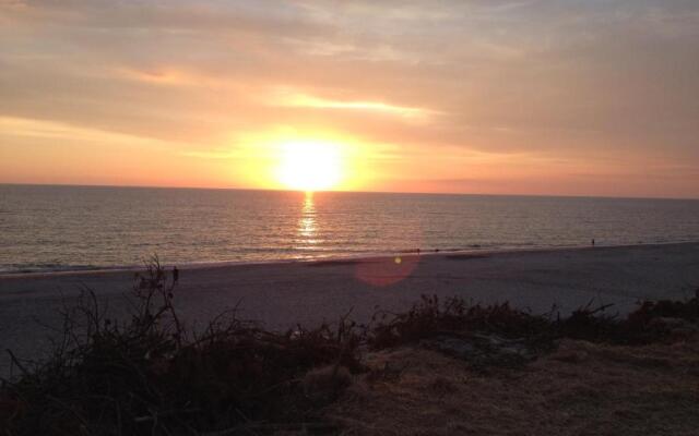 Søndervig Camping & Cottages