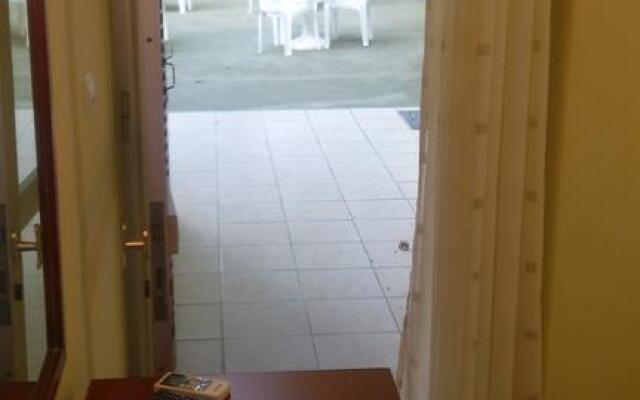 Hotel Anesis