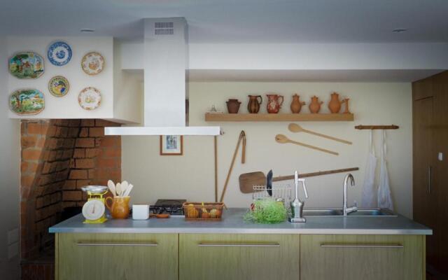 Quinta da Pereirinha