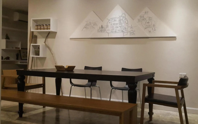 Silp-Pa Phra Nakhon Si Ayutthaya Hotel