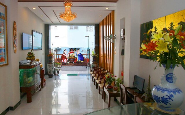 Souvenir Nha Trang Hotel
