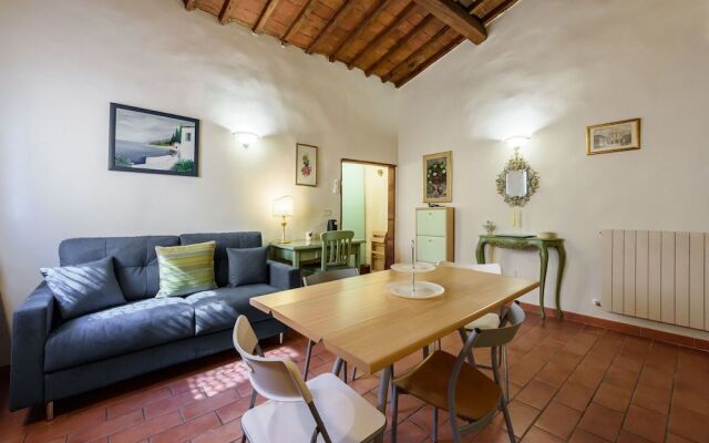 Casa Benedetta by Mmega