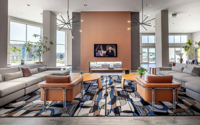 Escape at Harbor Point - ESC-1058