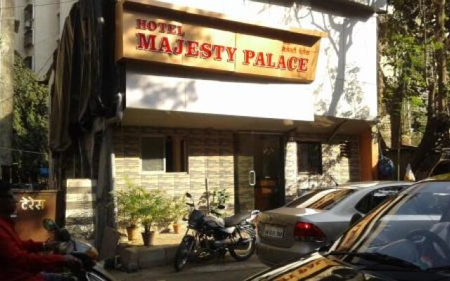 Hotel Majesty Palace