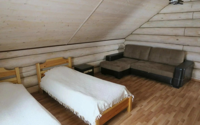 Усадьба Красивая