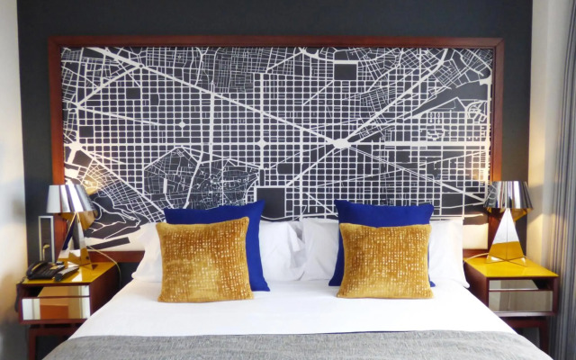 Naitly Barcelona Poblenou