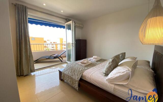 Luxury Punta Prima apartment, close to beach PP23