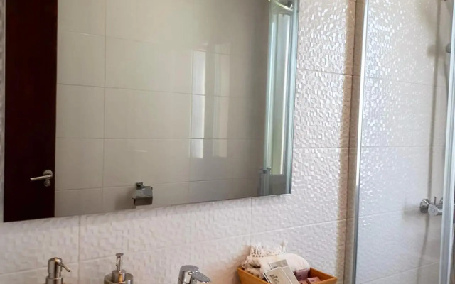 Apartamentos Mar de Nanín