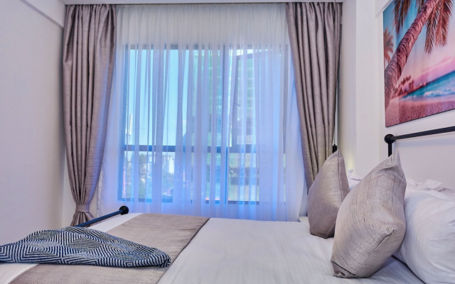Makao By Edmor Suites