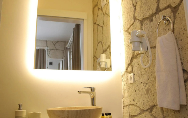 Alacati Balbadem Otel ( +13 ADULT ONLY)
