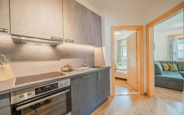 Apartments Home Gamper, Brixen im Thale