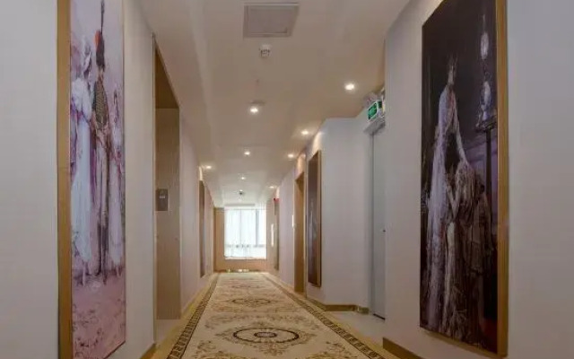 Vienna 3 Best Hotel (Maoming Diancheng)