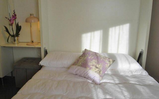 Cute Nest in Marais District