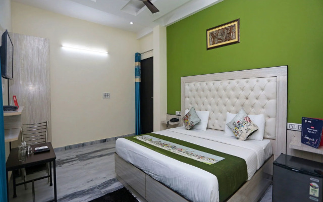 Hotel Homestay By OYO Rooms