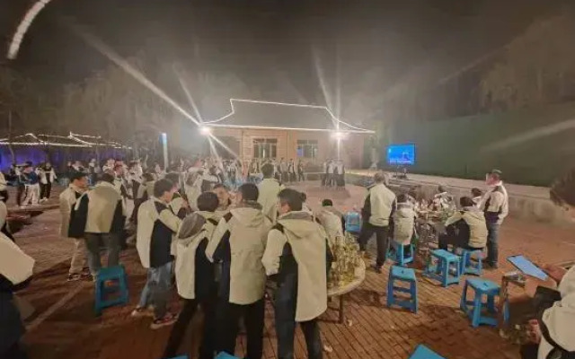 Bianshihada Ecological Farm