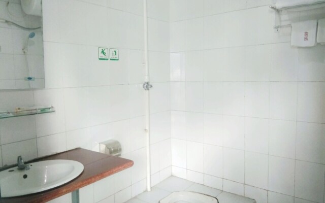 Foshan school age Youth Hostel