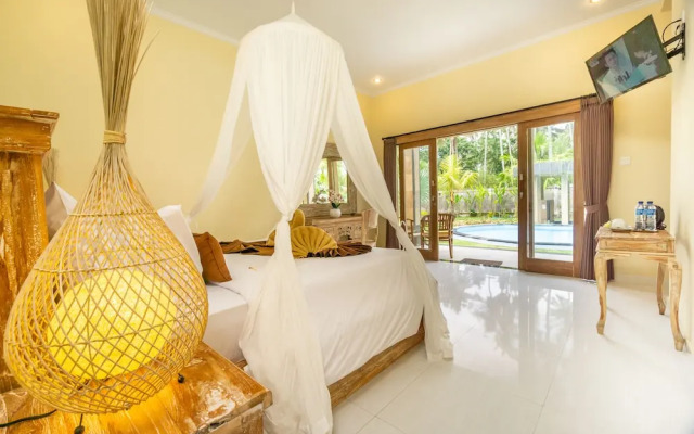Abhirama Villas and Spa