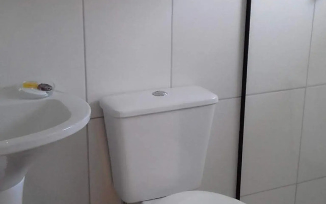 Pousada Recanto dos Bentos