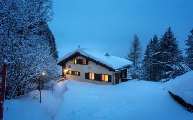 Chalet Seeblick Davos