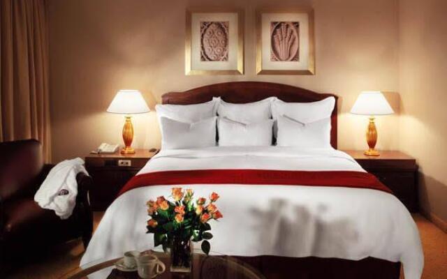 Renaissance Zurich Hotel