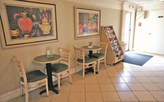 La Quinta Inn Lexington/Horse Park
