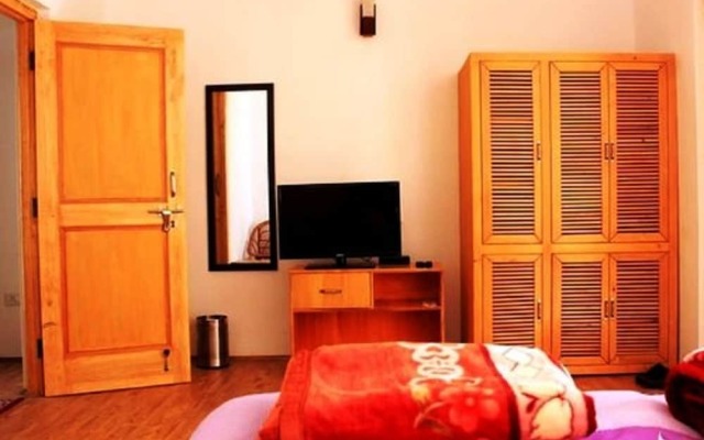 Hundar Resort - Nubra