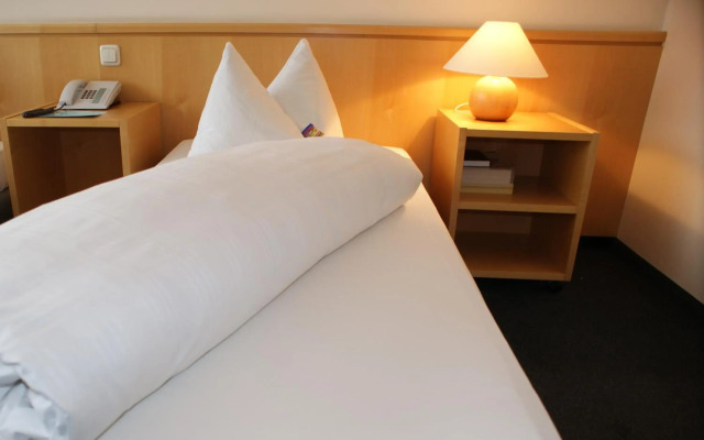 Hotel Herian