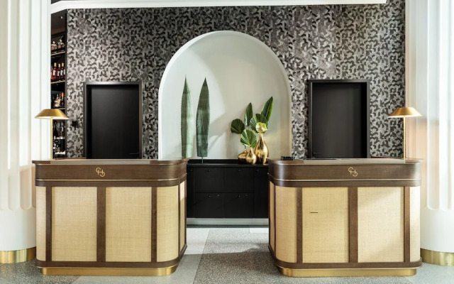 Hotel Schillerhof Weimar