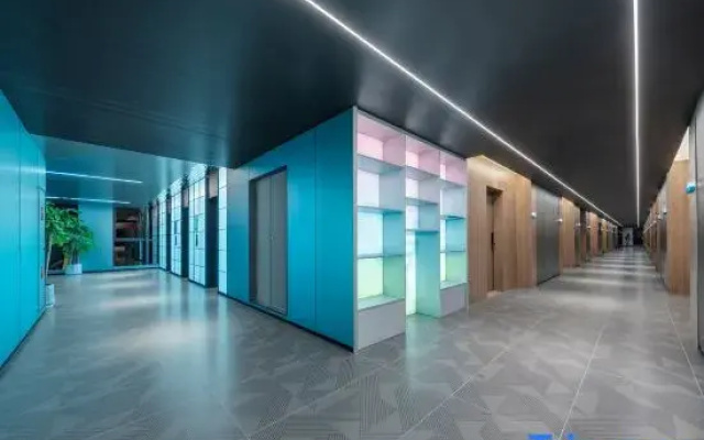 IDJ E-Sports Hotel (Tongling Beidouxing Cheng)
