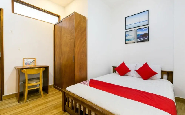 OYO 272 PVL Service Apartment