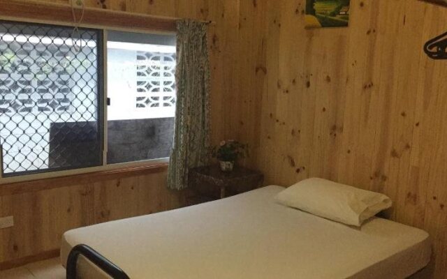 Happytourcairns Sharehouse